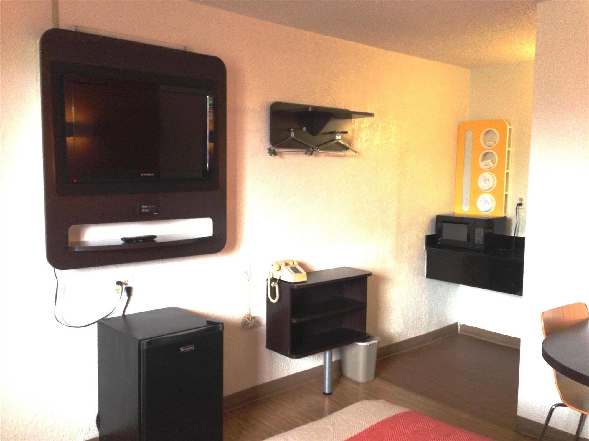 Motel 6-Oklahoma City, Ok - Frontier City 외부 사진