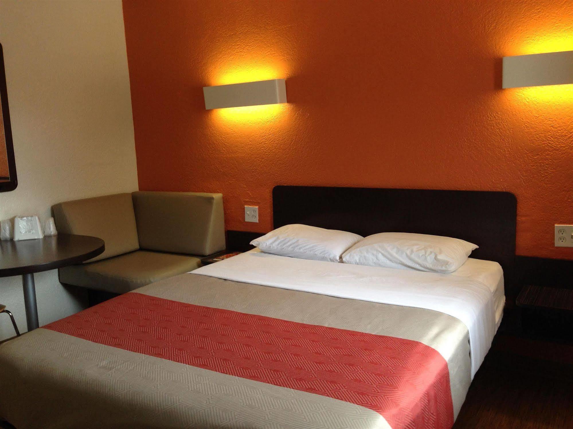 Motel 6-Oklahoma City, Ok - Frontier City 외부 사진
