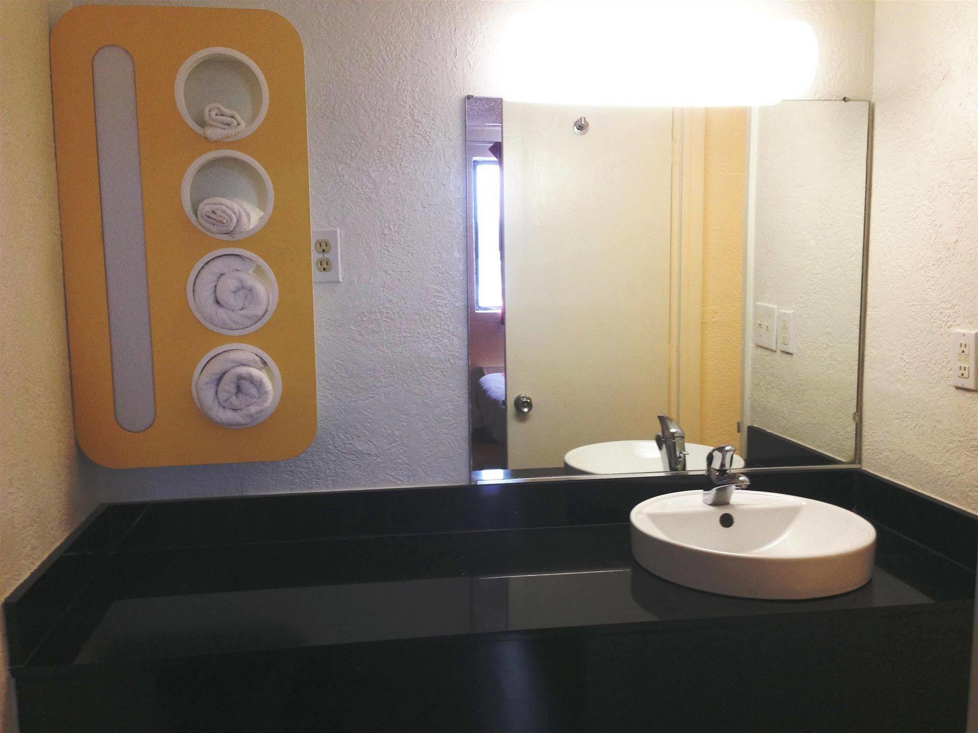 Motel 6-Oklahoma City, Ok - Frontier City 외부 사진