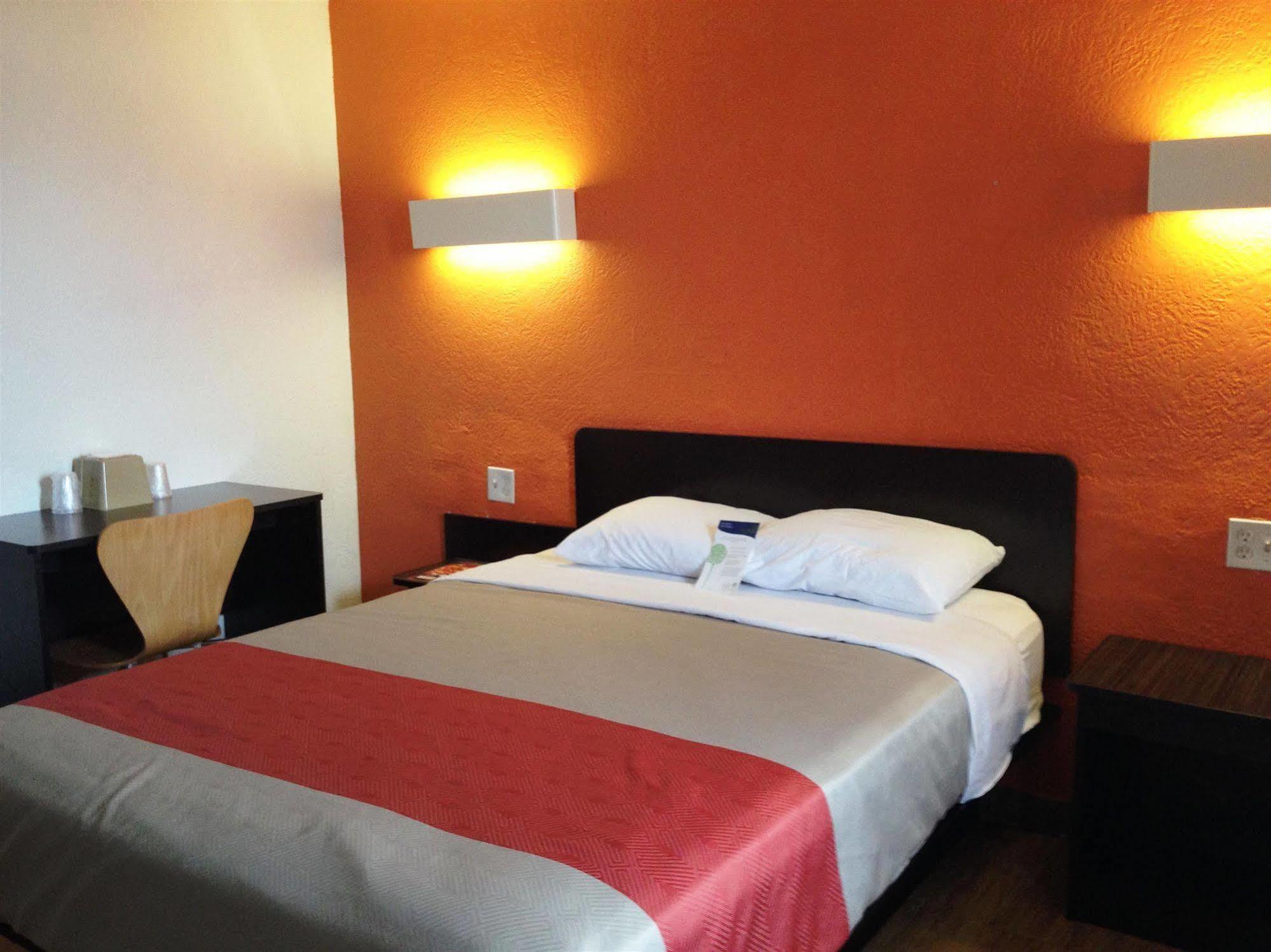 Motel 6-Oklahoma City, Ok - Frontier City 외부 사진